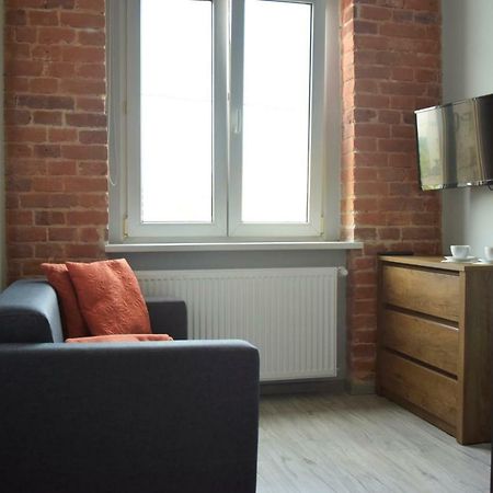 Loft Wroclaw Hostel Exterior foto