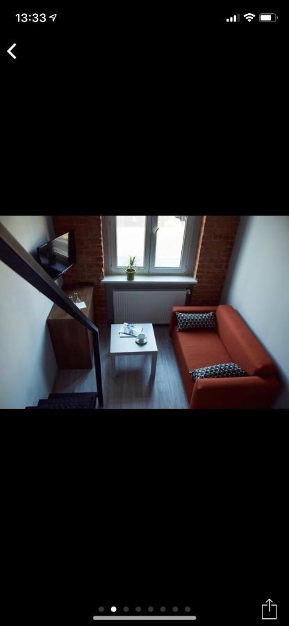 Loft Wroclaw Hostel Exterior foto
