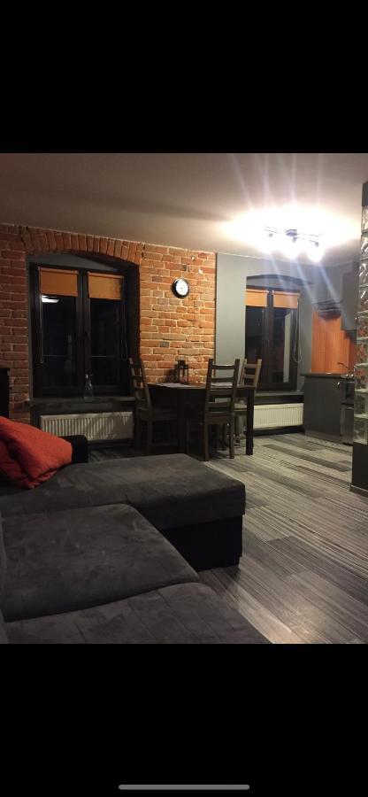 Loft Wroclaw Hostel Exterior foto