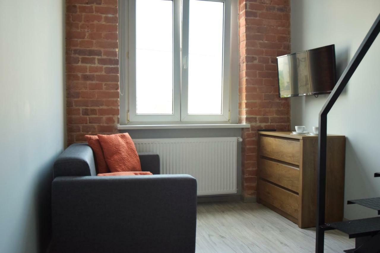 Loft Wroclaw Hostel Exterior foto