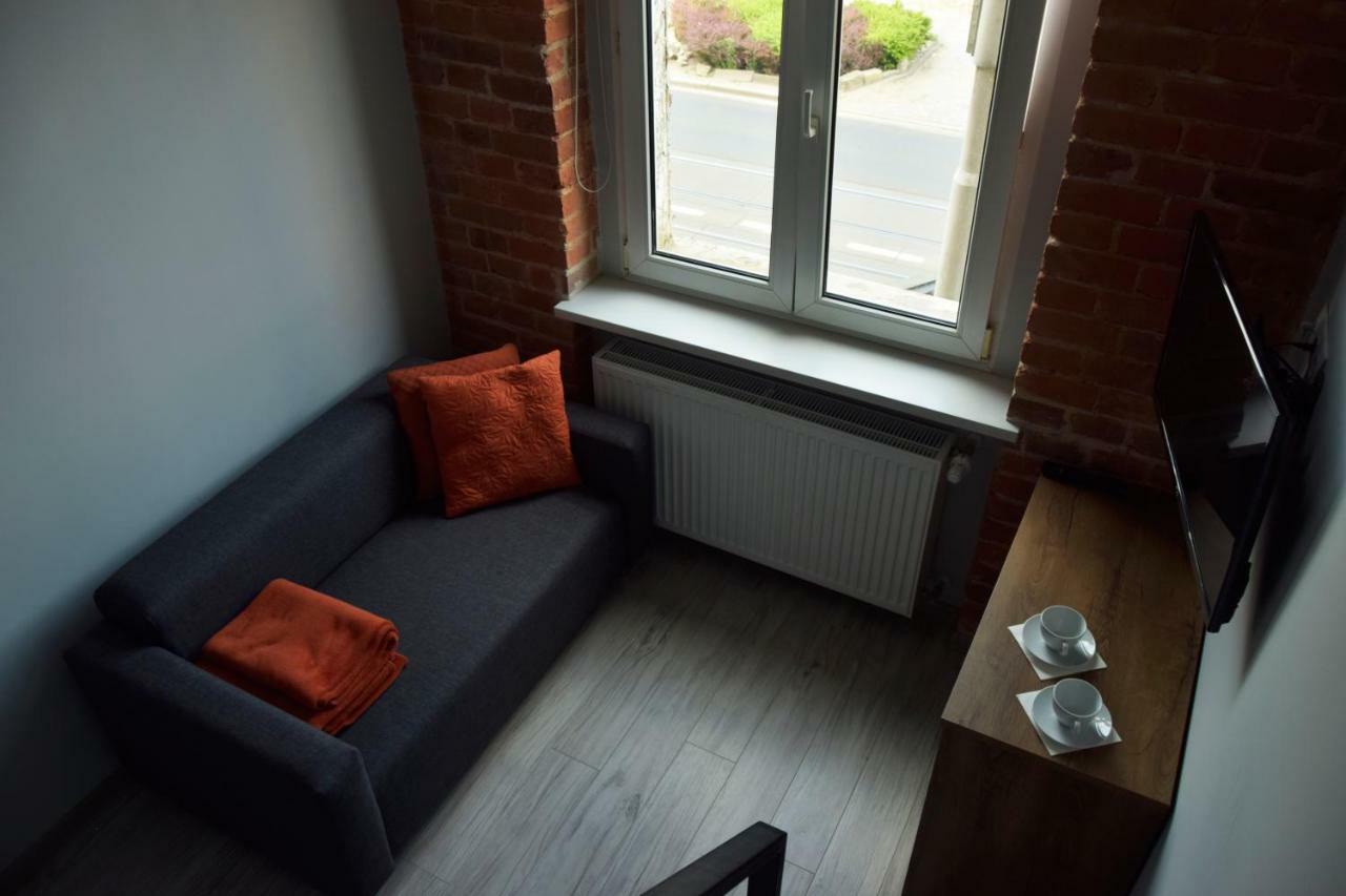 Loft Wroclaw Hostel Exterior foto