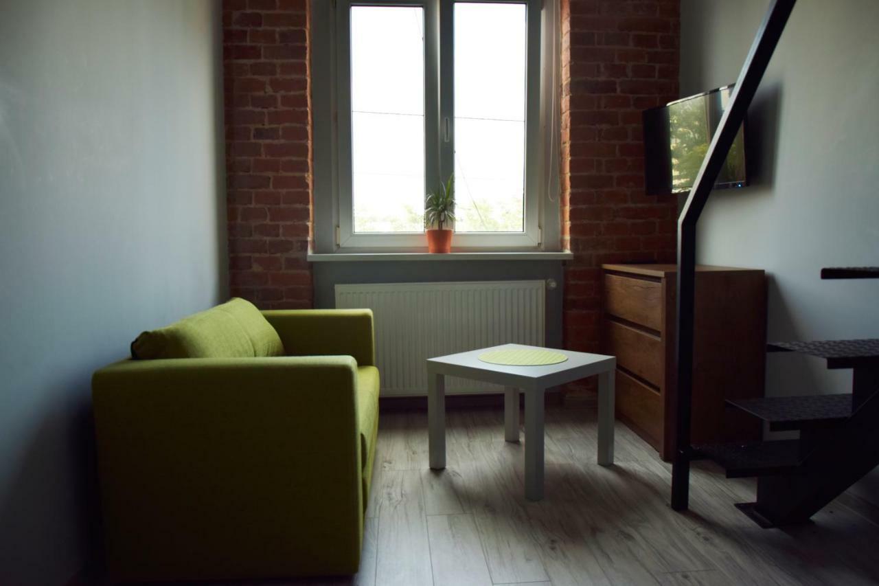 Loft Wroclaw Hostel Exterior foto