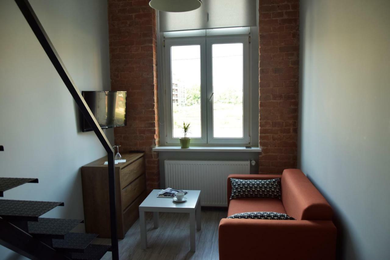 Loft Wroclaw Hostel Exterior foto